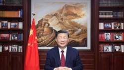 ထိုင်ဝမ်ကို ပြန်လည်ထိန်းချုပ်မယ်လို့ တရုတ်သမ္မတထပ်မံသတိပေး