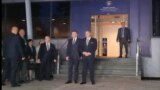 Eskobar i Lajčak u Prištini