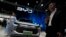 China Auto BYD