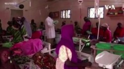 Malaria Drug Resistance Africa USAGM.mp4