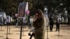 联合国专家要求追究哈马斯袭击以色列期间犯下性酷刑的责任
