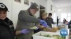 World Central Kitchen Founder Jose Andres Visits Ukraine