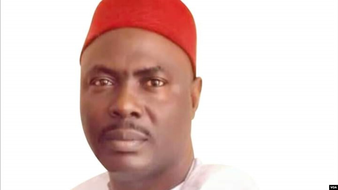 Alhaji Zakari Jikan Toro, Ciyaman na APC a Jihar Neja