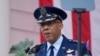 General Ratnog vazduhoplovstva CQ Brown, predsjedavajući zajedničkog načelnika Sjedinjenih Država. Brown je 19. jula 2024. upozorio na strašne posljedice ako zapadna sigurnosna pomoć prestane da pristiže Ukrajini.