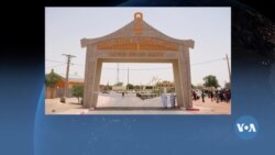 🇲🇱Mali Sungalo Ni Kalaya Tombouctou marala VOA Lasikiden Maimouna Moro ba kunafoniw di