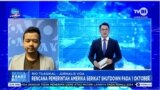 Laporan VOA untuk TVRI: Rencana Pemerintah Amerika Serikat 'Shutdown' 1 Oktober 2023