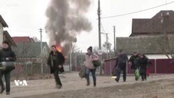 Şerê Li Ukraynayê Rêjeya Derbiderbûnê Bilind Dike

