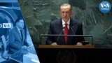 Biden, Erdoğan ve Zelenski BM Genel Kurulu’nda konuştu – 19 Eylül