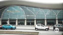 Chinese-Built Airport in Nepal Raises Worries of Debt Trap