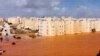 Deadly Floods Hit Libya Following Powerful Storm