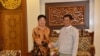 ရှမ်းမြောက်စစ်ရေးတင်းမာချိန် တရုတ်အထူးကိုယ်စားလှယ် မြန်မာရောက်ရှိ
