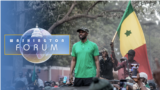 Washington Forum : la situation explosive au Sénégal