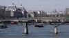 Paris' Toxic River Seine Gets Olympic Reboot