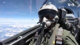 САД и Јапонија со засилена воена соработка поради Кина