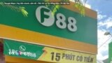 Công an khám xét hàng chục chi nhánh F88, phá đường dây đòi nợ kiểu ‘xã hội đen’
