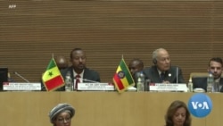 Rights Groups Call for Ethiopia Accountability