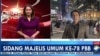 Laporan Langsung VOA untuk MetroTV: Sidang Majelis Umum PBB ke-78 di New York