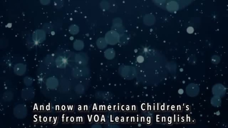 American Stories: Chicken Little