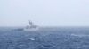 印度送護衛艦強化越南海軍實力 此舉能否有助於反擊中國海上擴張？