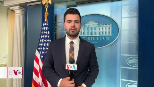 Biden considera “vital” el apoyo a Israel y Ucrania para la seguridad de EEUU Biden considera “vital” el apoyo a Israel y Ucrania para la seguridad de EEUU