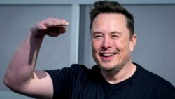 Musk recupera paquete remunerativo de Tesla