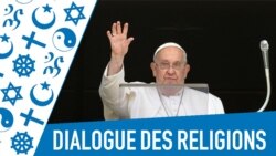 Dialogue des religions : la promotion des valeurs universelles par les confessions religieuses