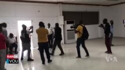 PNH di Li Pa An Mezi Pou Bay Bilan Operasyon nan Antre Sid Potoprens 