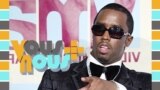 Vous et Nous : P. Diddy accusé de viols