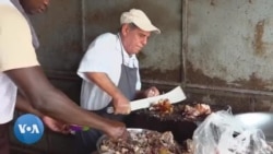 Porc grillé à Ouagadougou : Un Italien s'impose dans le paysage culinaire burkinabè
