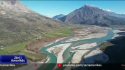 Përpjekjet për menaxhimin e Parkut Kombëtar të Vjosës 