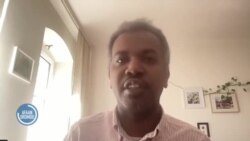 Sudaan Irra Uggurri Meeshaa Waraanaa Akka Kaa’amu Dhaabbatni Mirga Namoomaa, Hiyuumaam Raayitis Wooch Gaafate