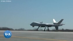 Toujours pas de retour à la normale des activités des drones américains au Niger