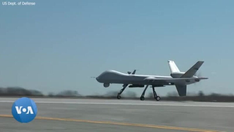 Toujours pas de retour à la normale des activités des drones américains au Niger