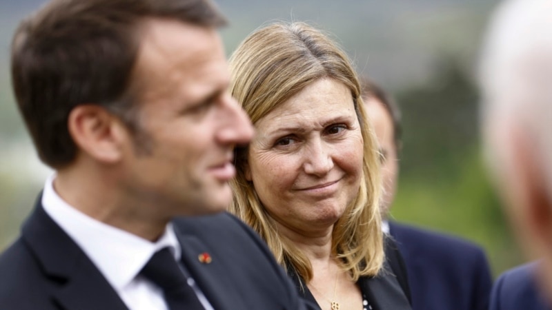 France's divided National Assembly keeps centrist speaker 