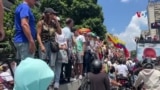 Venezolanos protestan en Caracas en defensa de los resultados de la elección del 28 de julio