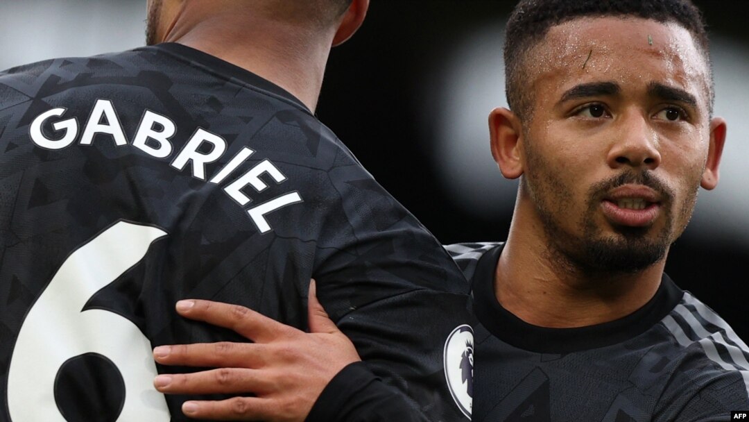 FBL-ENG-PR-FULHAM-ARSENAL