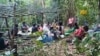 တိုက်ပွဲတွေကြောင့် ညောင်လေးပင်မှာ ဒေသခံရာချီ တိမ်းရှောင်