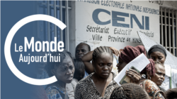 Le Monde Aujourd’hui : fin de campagne en RDC