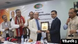 ঢাকায় নিযুক্ত ভারতের হাইকমিশনার প্রণয় ভার্মা