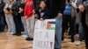 US anti-Muslim incidents hit record high in 2023 due to Israel-Gaza war, advocacy group says