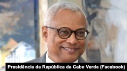 José Maria Neves, Presidente de Cabo Verde