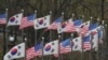 สหรัฐฯ-เกาหลีใต้ เล็งยกระดับการป้องปรามภัยคุกคามจากเกาหลีเหนือ