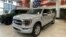 A Ford F-150 truck on display in the showroom at Suburban Ford of Sterling Heights in Michigan, February 28, 2024.