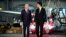 Biden i Trudeau, Otawa, 24. mart 2023.