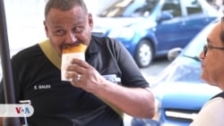 La empanada sigue a la arepa como ‘embajadora’ de Venezuela