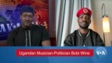 Bobi Wine Discusses Oscar Nomination, Political Career 