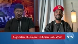 Bobi Wine Discusses Oscar Nomination, Political Career 