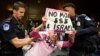 Антивоен протест на сослушувањето во американскиот Конгрес додека официјални лица на Бајден бараат помош од Израел и Украина