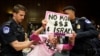 Anti-War Protest at US Congress Hearing As Biden Officials Ask for Israel, Ukraine Aid