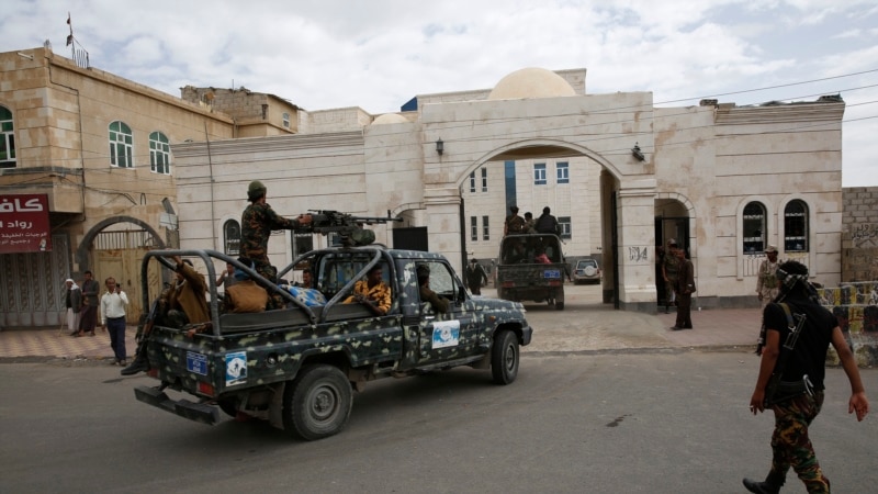 سەرچاوەیەک و ڕێکخراوێکی ناحکومی یەمەن: حوسییەکان کارمەندانی یارمەتییە مرۆییەکانییان دەستبەسەرکردووە